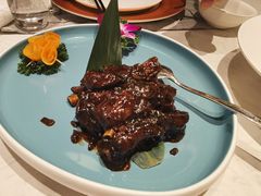 -上海宝华喜来登酒店·采悦轩中餐厅