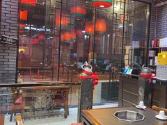-陈府大宅门成都火锅·手切鲜肉(太原街店)