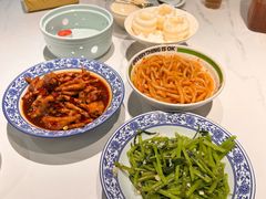 -欧记大排档·景德菜(上海首店)