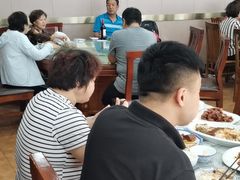 -同发号饭庄(复兴路店)