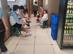 -三合园水饺(二马路店)