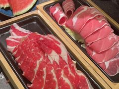 -湊湊火锅·茶憩(打浦桥日月光店)