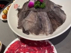 -洞子口重庆鲜货火锅(楚翘城旗舰店)