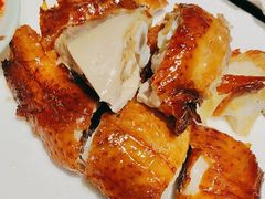 -东江海鲜大排档·潮汕菜·砂锅粥