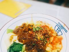 -大嘻咹biangbiang面(历史博物馆店)