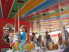 -山西乌金山旅游区