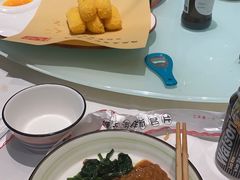-渔家风味·鲅鱼水饺·央视展播·海鲜天津菜(开发区店)