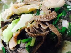 -谢老五跷脚牛肉·非遗传承店