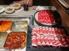 -海底捞火锅(正大乐城店)