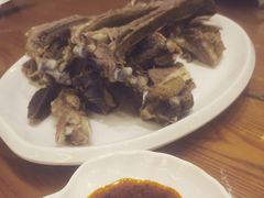 -清真·益鑫羊肉手抓馆(花园北街店)