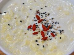 牛奶鸡蛋醪糟-杜记甜食(大众巷店)