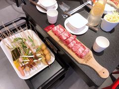 -热辣宗师·串串火锅(万达金街店)