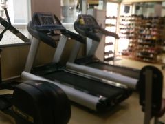 -中田健身工作室(太阳广场店)