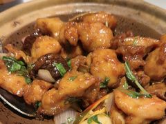 -汤城小厨•粤菜•靓汤(苏州街店)