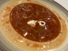 莫斯科红菜汤-莫斯科餐厅
