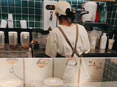 -宝珠奶酪(浦东金桥店)