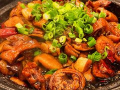 -家乐煲仔店(红山市场店)