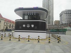 -百盛(中山路店)