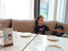 -G+KITCHEN(龙湖狮山天街店)