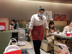 -海底捞火锅(万达坊店)