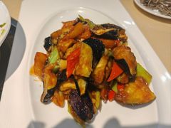 -福禄财东北菜(珠江帝景店)