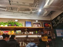 大堂-帕蓝·暹罗料理(曲阳店)