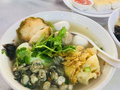 -阿坤纯正西刀鱼丸(Kuala Lumpur Branch)