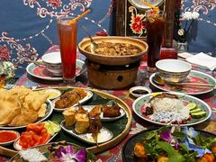 -小娘惹厨房Little Nyonya(狮城有约上榜店)
