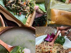 -傣宏缘·云南傣味特色菜·手抓饭·孔雀宴十六年店庆大酬宾(南屏步行街店)