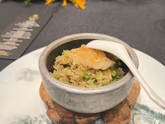 -龙轩中餐厅(成都世纪城天堂洲际大饭店)