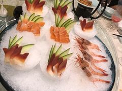 -庄隐阁(悠方广场店)