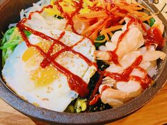 -韩鼎丰·韩国料理(林奥店)