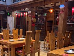 -祥源南门羊蝎子 涮肉(密云店)