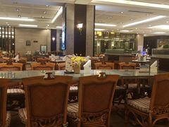 大堂-海天一色海景自助餐厅(西港花园店)