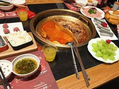 -红运火锅·中国名火锅·国风演绎(省体店)