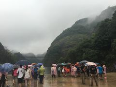 -修水东浒寨风景区