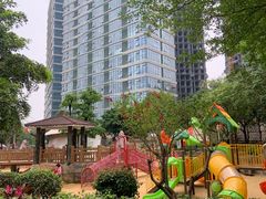 -荔湾区儿童公园