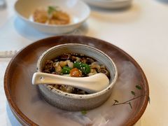 秘制花螺-玫瑰厅上海菜(兴国路店)