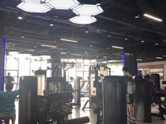 -一兆韦德健身(浦东万达会所)