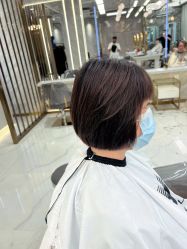 点击看大图 -5M HAIR SALON