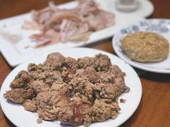-李记白水羊头·清真老味家常菜(石景山店)