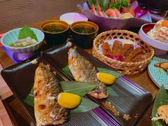 -龙神·炭烧酒场深夜食堂(新街口店)