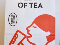 -喜茶(深圳海岸城店)
