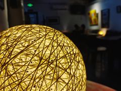 -脚下咖啡·CHILL酒馆(灵光东巷店)
