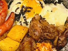 -永安里地摊烤肉(首创店)