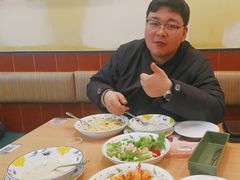 -萨莉亚意式餐厅(苏州食百家店)