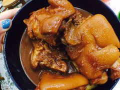 -麦文记面家(佐敦店)