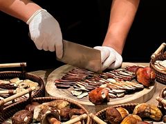 -蘑界·野生菌火锅(深业上城店)