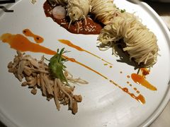 -绿茶餐厅(西单老佛爷店)