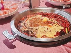 -蜀大侠·侠客印象(园林博物馆店)